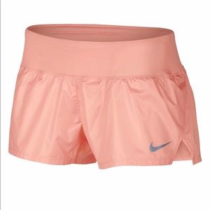 Nike Women’s Dry Crew 3” Running Shorts